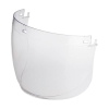 3M 5F-11 Vizier Voor G3000 En G22 Veiligheidshelmen | Helder S3M00155 - 1