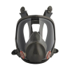 3M 6800 Volgelaatsmasker Maat M S3M00115 - 1
