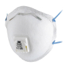 3M 8322 FFP2 NR D Fijnstofmasker Met Uitademventiel (10 stuks) S3M00119 - 1
