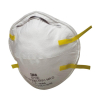 3M 8710 FFP1 NR D Stofmasker (20 stuks)