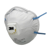 3M 8822 FFP2 NR D Stofmasker Met Uitademventiel (10 stuks)