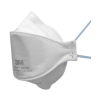 3M Aura 9320+ FFP2 NR D Stofmasker (20 stuks) S3M00127 - 1