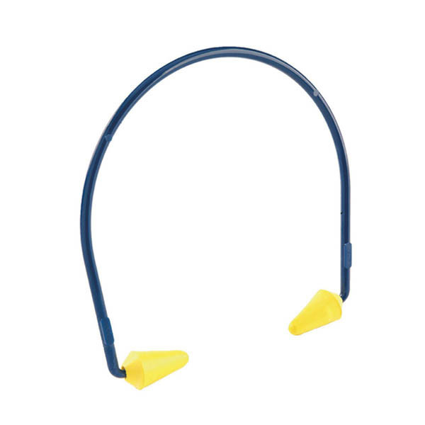 3M Caboflex Herbruikbare Oordopjes Met Beugel S3M00058 - 1