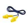 3M Ear Ultrafit Herbruikbare Oordopjes Met Koord (50 paar) S3M00056 - 1