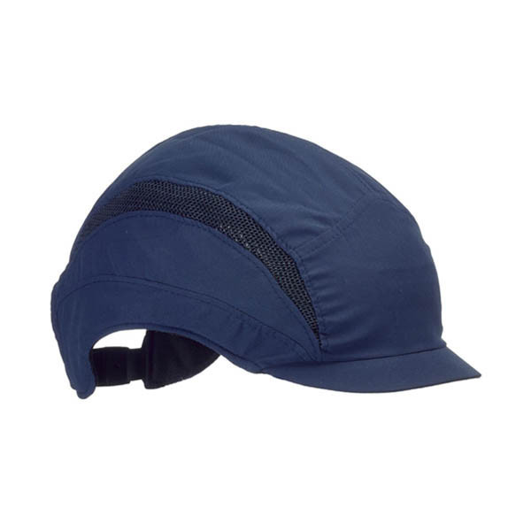 3M First Base 3 Classic Stootkap | Marineblauw S3M00148 - 1