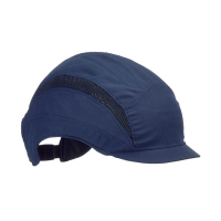 3M First Base 3 Classic Stootkap | Marineblauw S3M00148