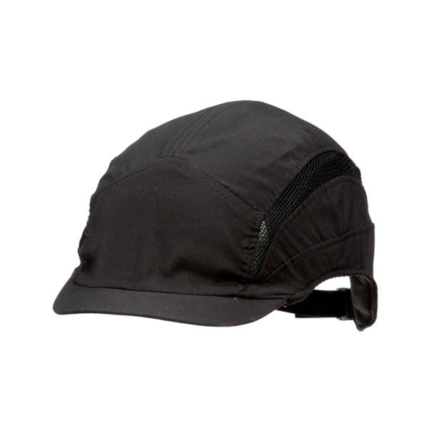 3M First Base 3 Classic Stootkap | Zwart S3M00149 - 1