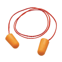 3M Oordopjes Met Koord (100 paar) S3M00092