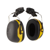 3M Peltor Comfort X2P3E Gehoorkap voor 105 dB  S3M00010
