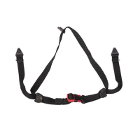 3M Peltor GH4 Kinriem Voor De 3M Peltor G3000 Veiligheidshelmen (10 stuks) S3M00142