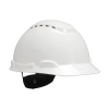 3M Peltor H-700N Veiligheidshelm Met Draaiknop Wit S3M00140 - 1