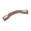 3M Peltor HYG4 Lederen Zweetband Voor 3M Peltor Veiligheidshelmen S3M00147 - 1
