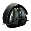 3M Peltor Optime II H520F Gehoorkap Donkergroen Opvouwbaar S3M00079 - 1