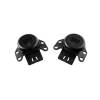 3M Peltor P3EV/2 Montageset Voor Een Vizier Op Een G22/G3000 Veiligheidshelm S3M00086 - 1