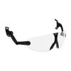 3M Peltor V9C Geïntegreerde Veiligheidsbril Voor 3M Veiligheidshelmen S3M00143 - 1