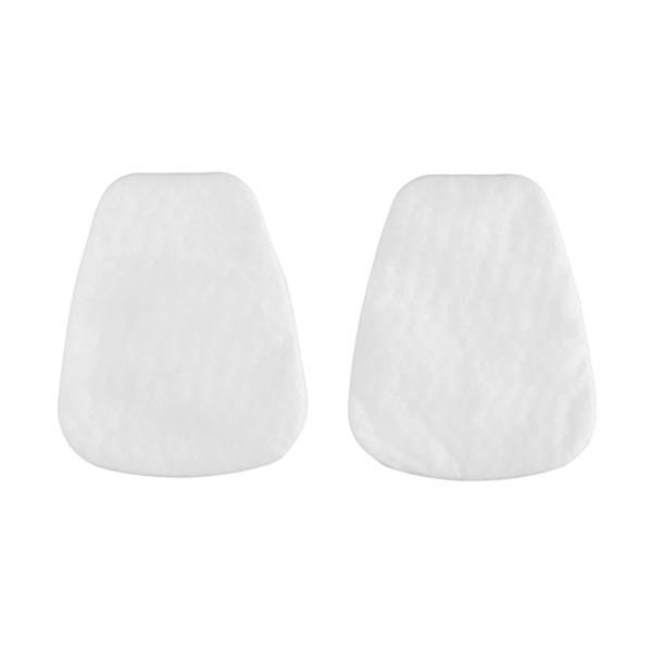 3M Pre-stoffilter P1 R Voor De 6000/7000-serie Half En Volgelaatsmaskers (30 stuks) S3M00104 - 1