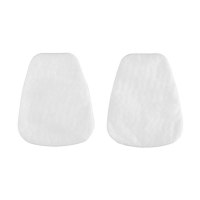 3M Pre-stoffilter P1 R Voor De 6000/7000-serie Half En Volgelaatsmaskers (30 stuks) S3M00104