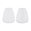 3M Pre-stoffilter P2 R Voor De 6000/7000-serie Half En Volgelaatsmaskers (20 stuks) S3M00105 - 1