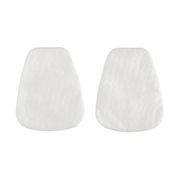 3M Pre-stoffilter P3 R Voor De 6000/7000-serie Half En Volgelaatsmaskers (20 stuks) S3M00106 - 1