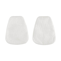 3M Pre-stoffilter P3 R Voor De 6000/7000-serie Half En Volgelaatsmaskers (20 stuks) S3M00106