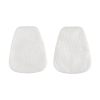 3M Pre-stoffilter P3 R Voor De 6000/7000-serie Half En Volgelaatsmaskers (20 stuks) S3M00106 - 1