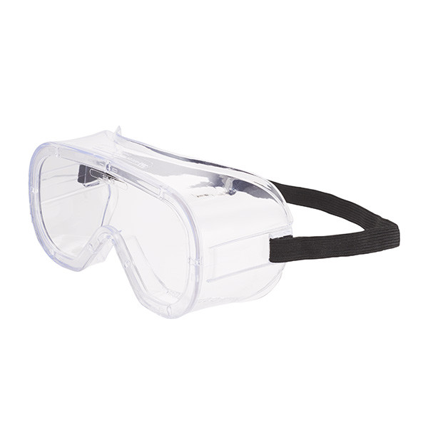 3M Ruimzichtbril voor schilderen  S3M00024 - 1