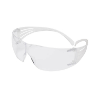 3M SecureFit SF200 Veiligheidsbril Met AS/AF-coating S3M00153