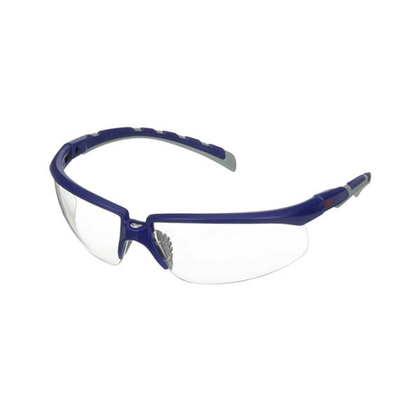 3M Solus 2000 Veiligheidsbril S3M00157 - 1
