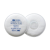 3M Stoffilter P2 R Voor De 6000/7000-serie Half En Volgelaatsmaskers (10 paar - 20 stuks) S3M00096 - 1