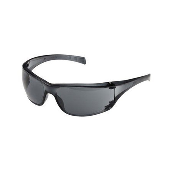 3M Veiligheidsbril met donkergetinte glazen (zwart)  S3M00027 - 1