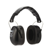 3M gehoorkap opvouwbaar voor 105 dB  S3M00033