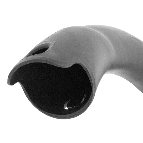 AEG-Electrolux 2193712136 Pistoolgreep ovaal (123schoon huismerk) SDR07013 - 3