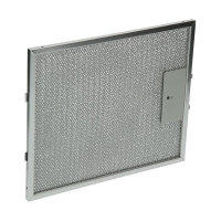 AEG-Electrolux 4055101671 metaal filter voor afzuigkap (1 stuk, origineel)  SAE05009