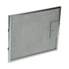 AEG-Electrolux 4055101671 metaalfilter voor afzuigkap (1 stuk, origineel) SAE05009 - 1