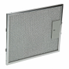 AEG-Electrolux 4055101671 metaalfilter voor afzuigkap (1 stuk, origineel) SAE05009 - 1