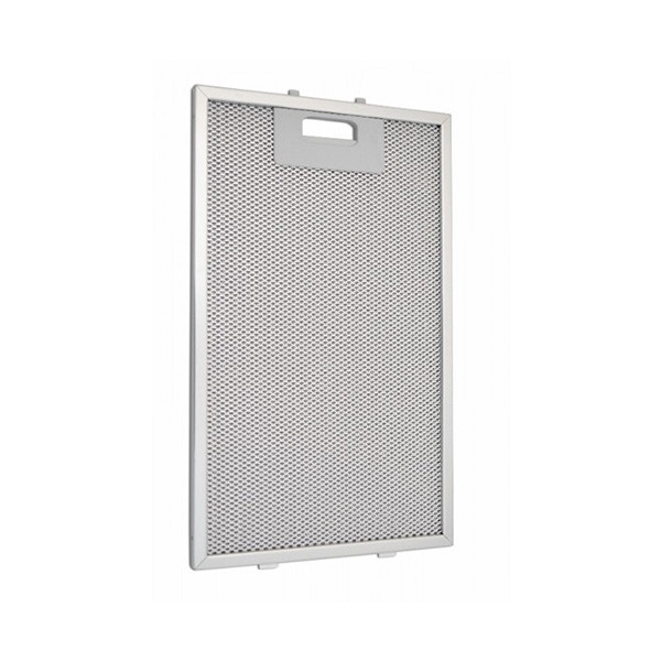 AEG-Electrolux 4055101697 metaal filter voor afzuigkap (1 stuk, origineel) SAE05010 - 1