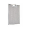 AEG-Electrolux 4055101697 metaal filter voor afzuigkap (1 stuk, origineel) SAE05010 - 1