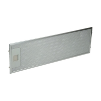 AEG-Electrolux 4055344149 metaal filter voor afzuigkap (1 stuk, origineel)  SAE05008