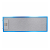 AEG-Electrolux 4055344149 metaalfilter voor afzuigkap (1 stuk, origineel) SAE05008 - 1