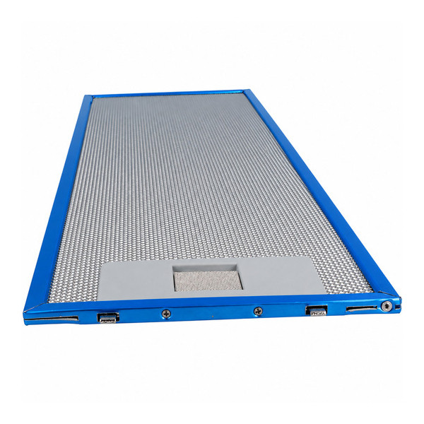 AEG-Electrolux 4055344149 metaalfilter voor afzuigkap (1 stuk, origineel) SAE05008 - 2
