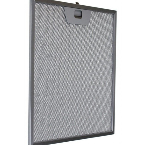 AEG-Electrolux 50248271004 metaal filter voor afzuigkap (1 stuk, origineel)  SAE05011 - 1