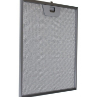 AEG-Electrolux 50248271004 metaal filter voor afzuigkap (1 stuk, origineel)  SAE05011