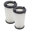 AEG-Electrolux 9001683755 / AEG150 CX7 vervangingsfilter set (123schoon huismerk) SAE05058 - 1