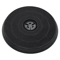 AEG-Electrolux 9029800472 / MCEF03 filter voor afzuigkap (1 stuk, origineel)  SAE05002