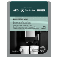 AEG-Electrolux AEG/Electrolux/Zanussi Ecodecalk mini (2x 100 ml)  SAE02005