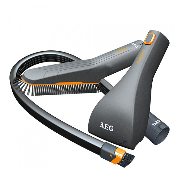 AEG-Electrolux AEG 360 Home & Car accessoirepakket 3-delig (origineel)  SAE01014 - 1