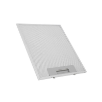 AEG-Electrolux AEG 50220063007 metaalfilter voor afzuigkap (1 stuk, origineel)  SAE05014