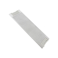 AEG-Electrolux AEG 50263849007 metaalfilter voor afzuigkap (1 stuk, origineel)  SAE05016