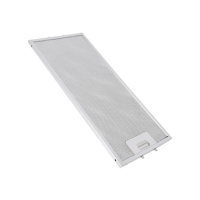 AEG 50268357006 metaalfilter voor afzuigkap (1 stuk, origineel) SAE05027