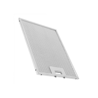 AEG-Electrolux AEG 50293009002 metaalfilter voor afzuigkap (1 stuk, origineel)  SAE05026